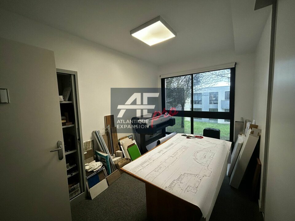 BUREAUX à LOUER