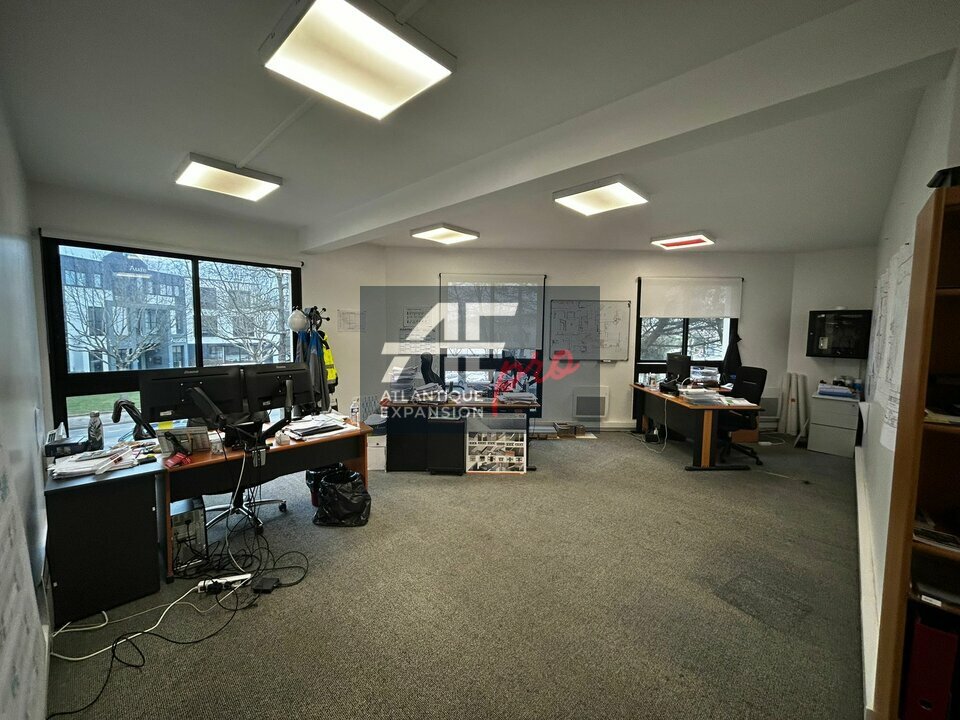 BUREAUX à LOUER