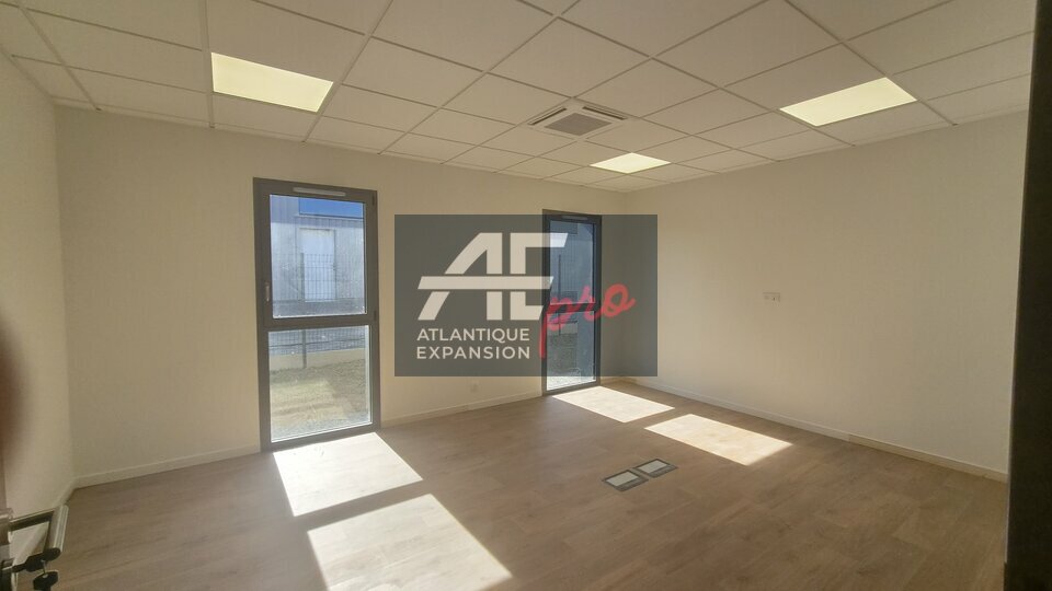 BUREAUX à LOUER