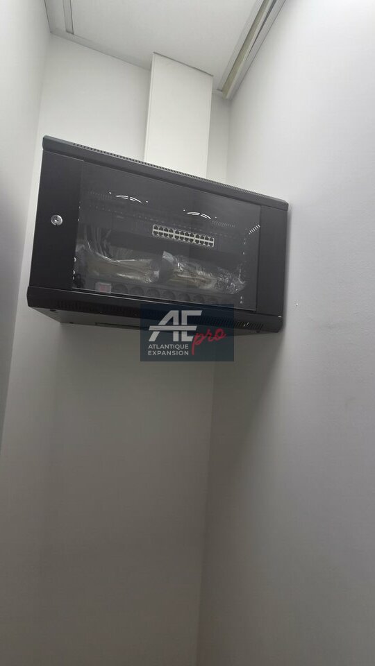 BUREAUX à LOUER
