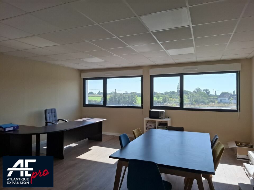 LOCAL D’ACTIVITE – ENTREPOT –  à LOUER