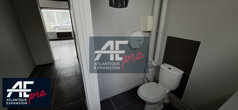 LOCAL COMMERCIAL à LOUER