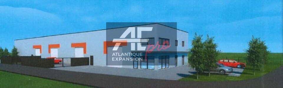 LOCAL D’ACTIVITE – ENTREPOT – à VENDRE