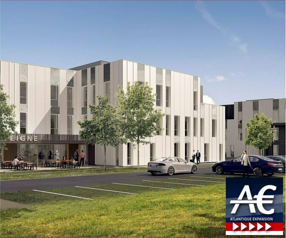A VENDRE BUREAUX NEUF