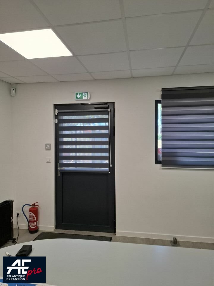 LOCAL D’ACTIVITE – ENTREPOT –  à LOUER