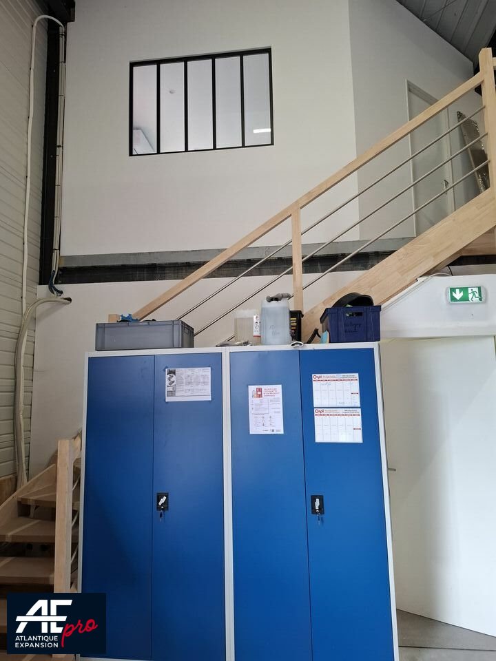 LOCAL D’ACTIVITE – ENTREPOT –  à LOUER