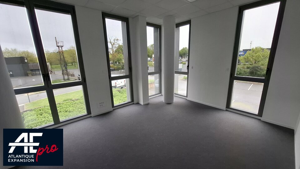 BUREAUX à LOUER
