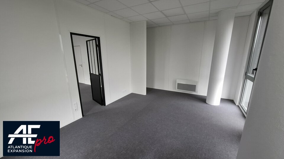 BUREAUX à LOUER