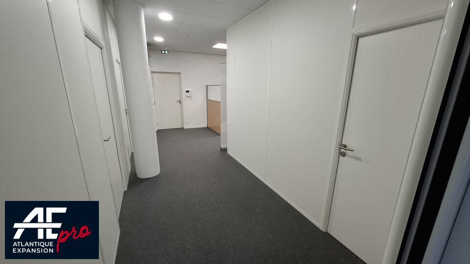 BUREAUX à LOUER