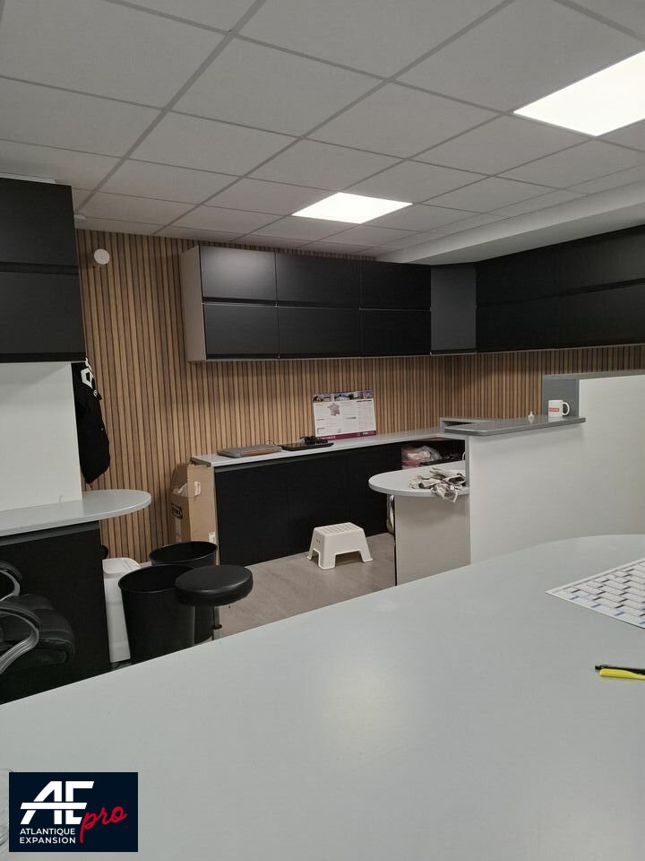 LOCAL D’ACTIVITE – ENTREPOT –  à LOUER