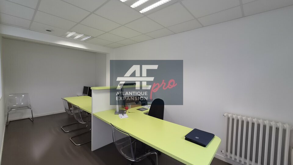 BUREAUX à LOUER