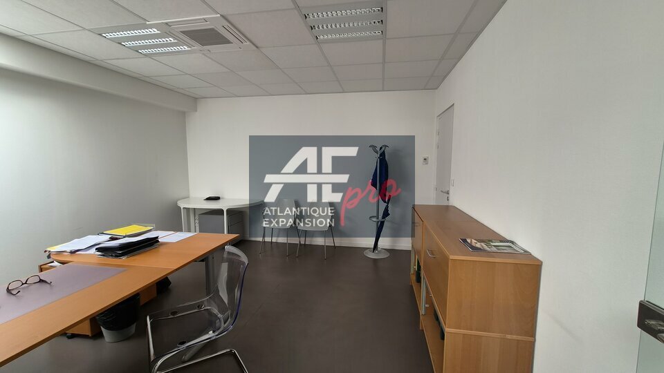 BUREAUX à LOUER