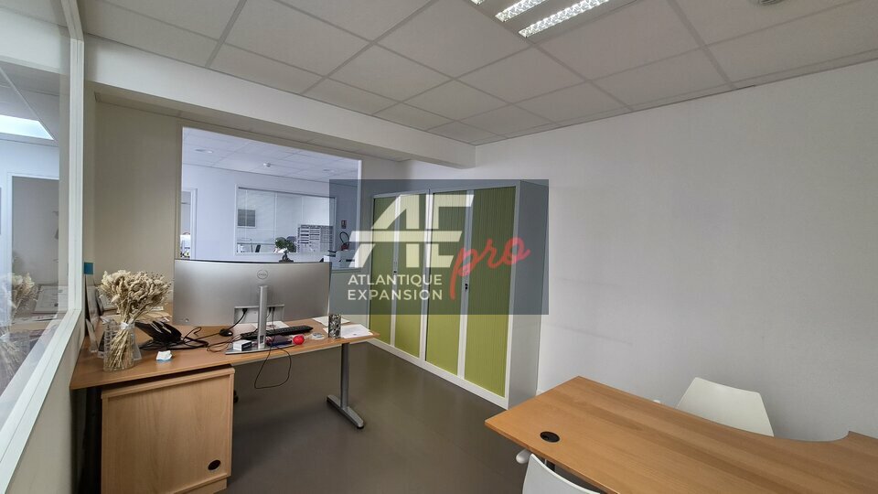 BUREAUX à LOUER