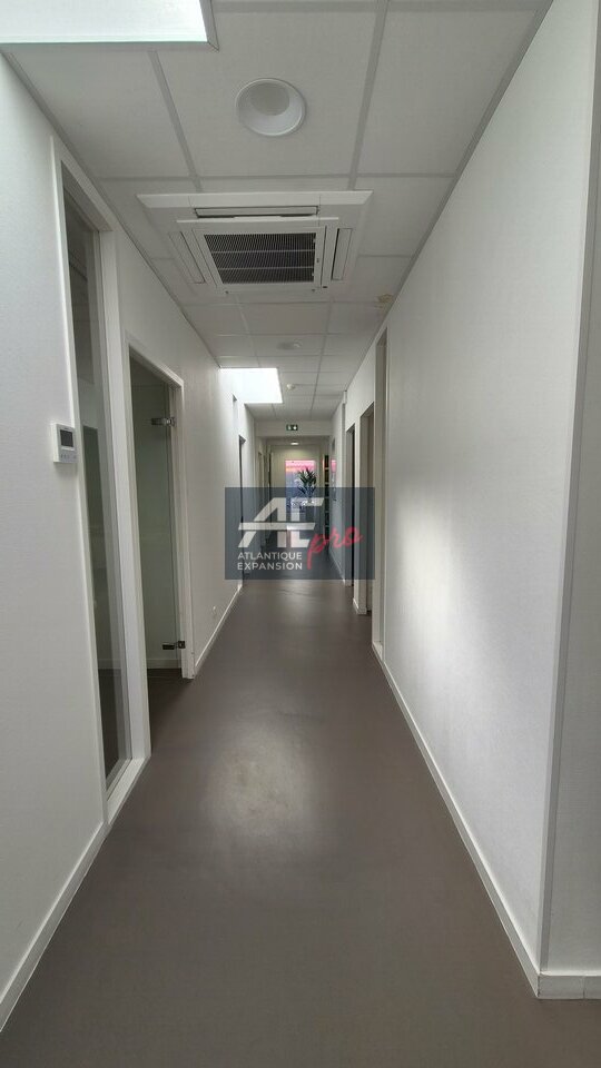 BUREAUX à LOUER
