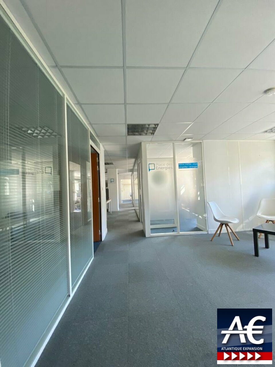 A LOUER BUREAUX