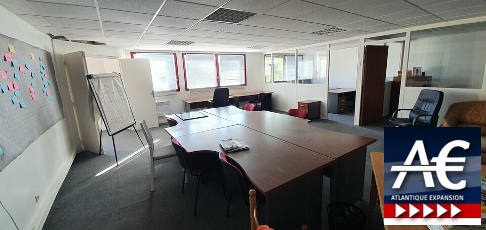 A LOUER BUREAUX
