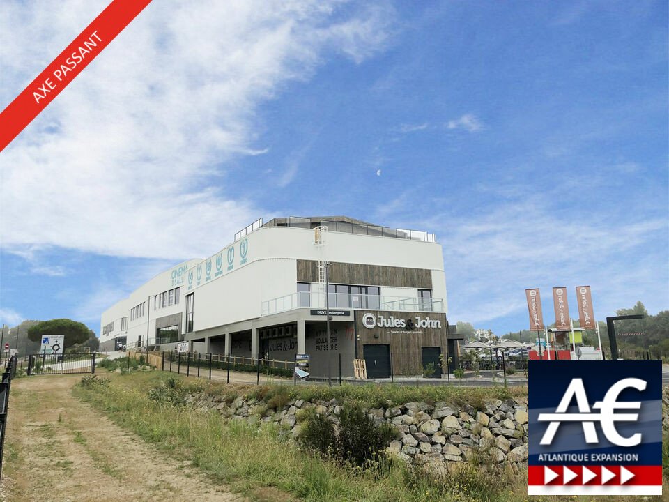 A VENDRE LOCAL/ BUREAU COMMERCIAL