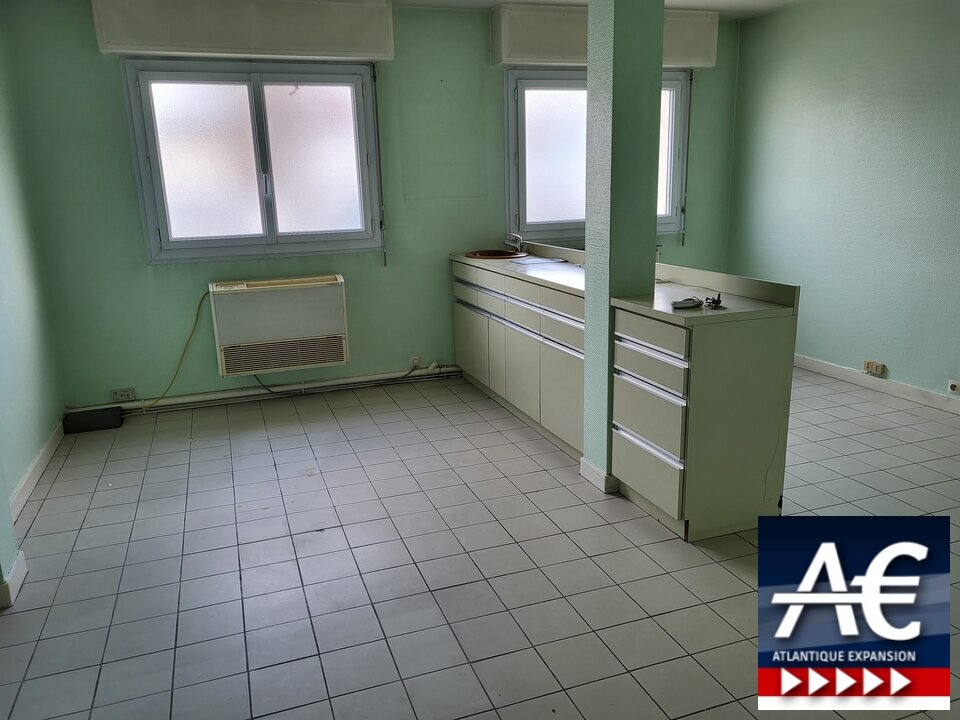 A LOUER BUREAUX