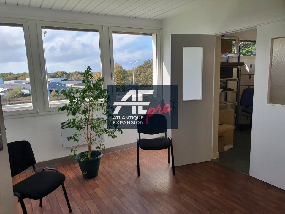 BUREAUX à LOUER