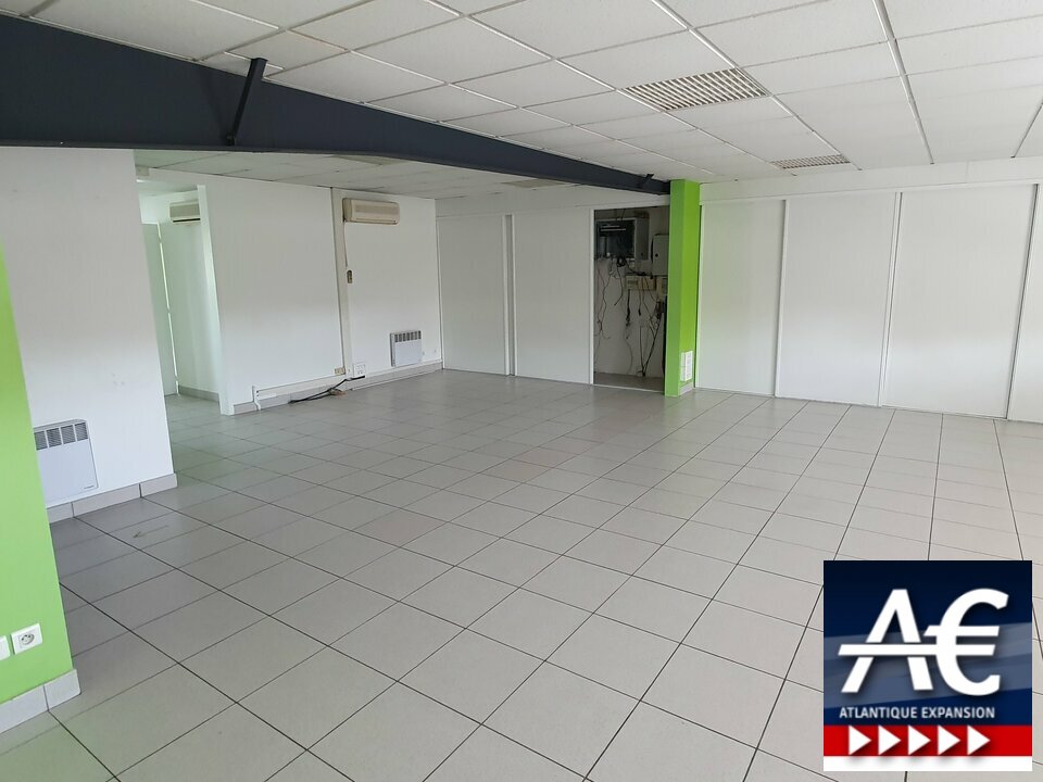 A VENDRE BUREAUX