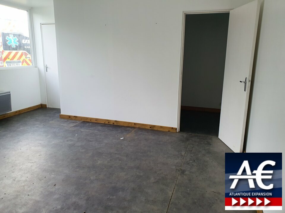 A LOUER BUREAU SAVENAY