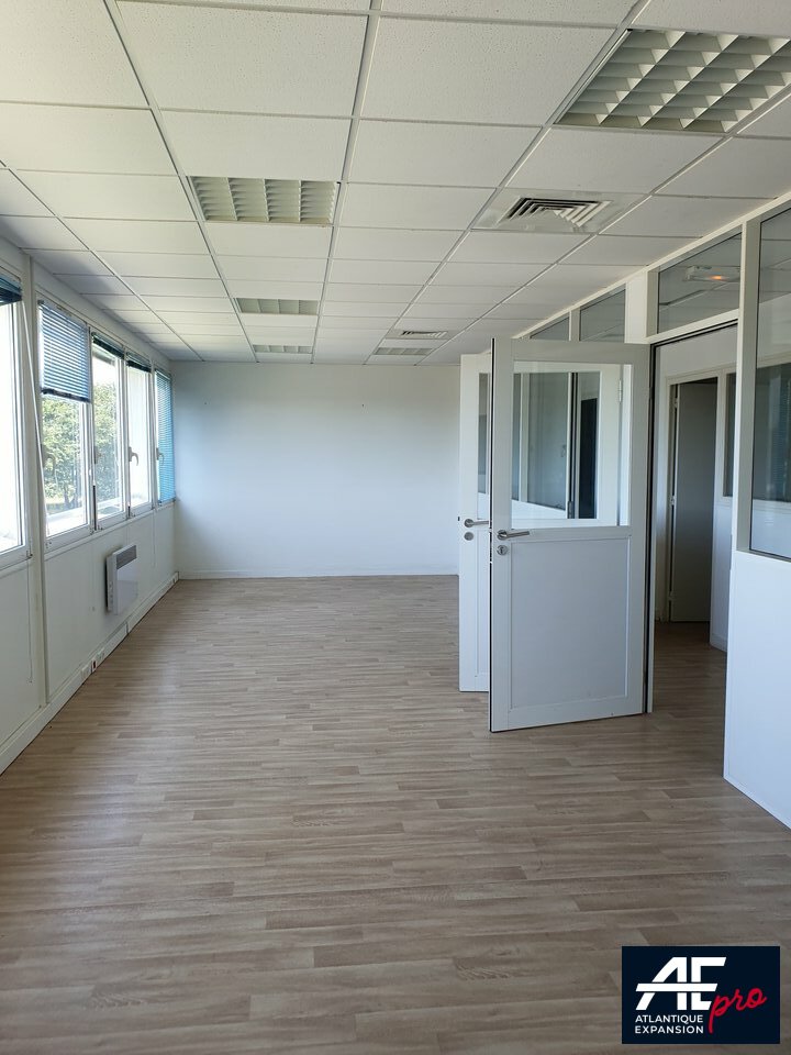 BUREAUX à LOUER