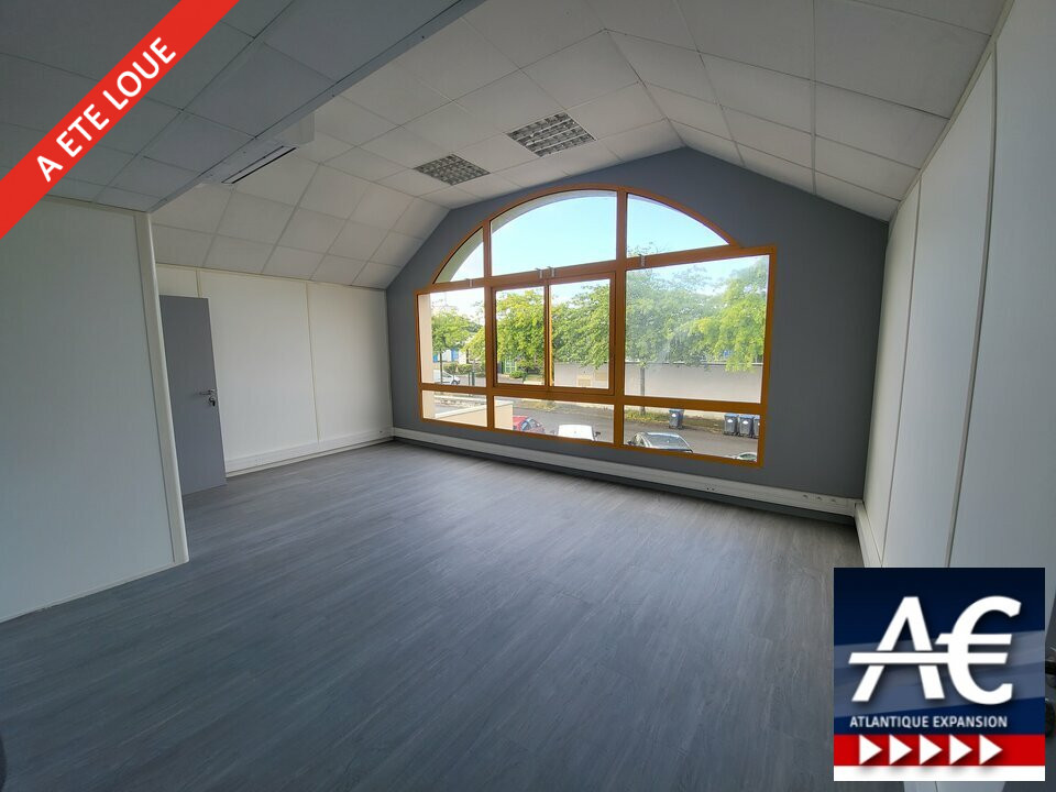 A LOUER BUREAU OCEANIS 144 m²