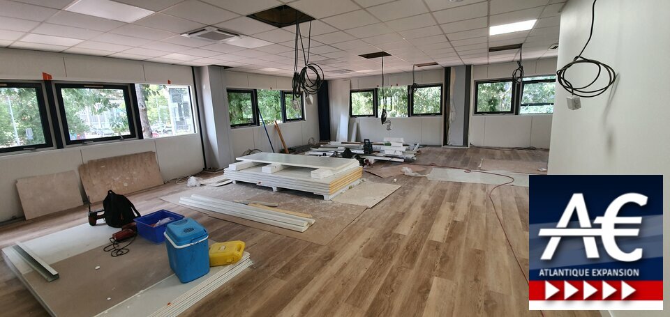 A VENDRE BUREAUX