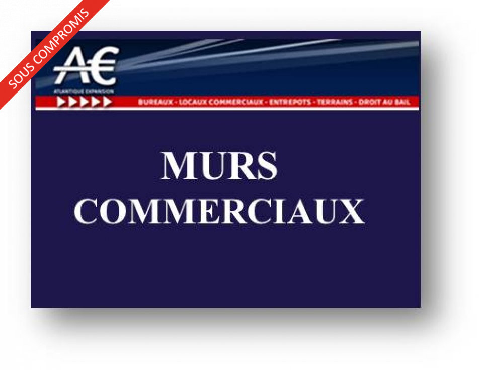 En Galerie commerciale