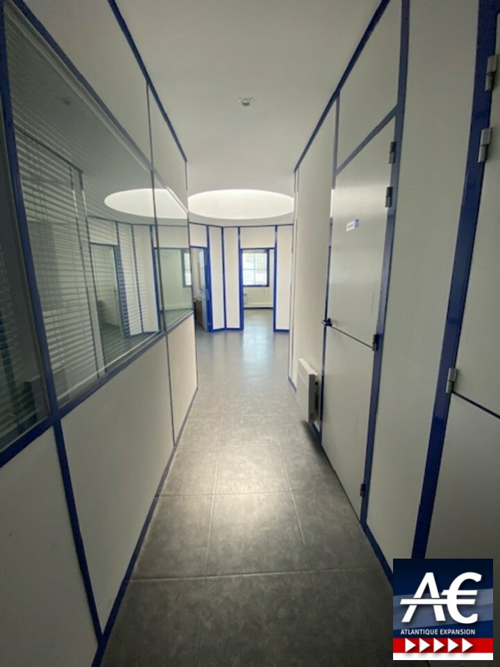 A LOUER PLATEAU DE BUREAUX