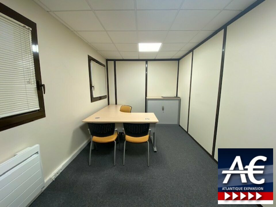 LOCATION BUREAU INDIVIDUEL