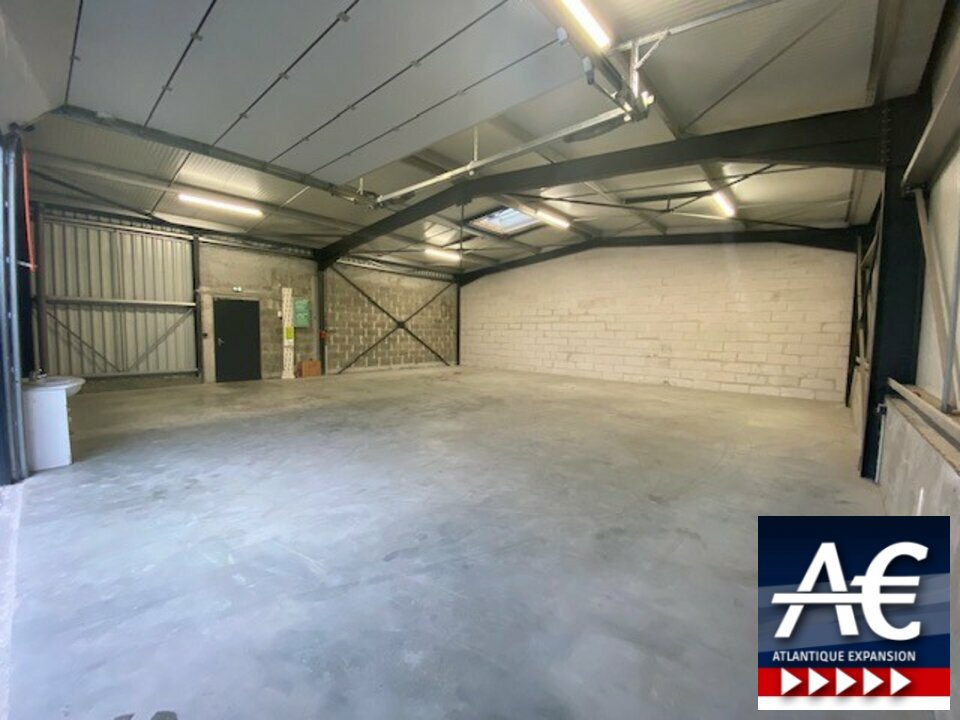 A LOUER LOCAL D’ACTIVITE – ENTREPOT