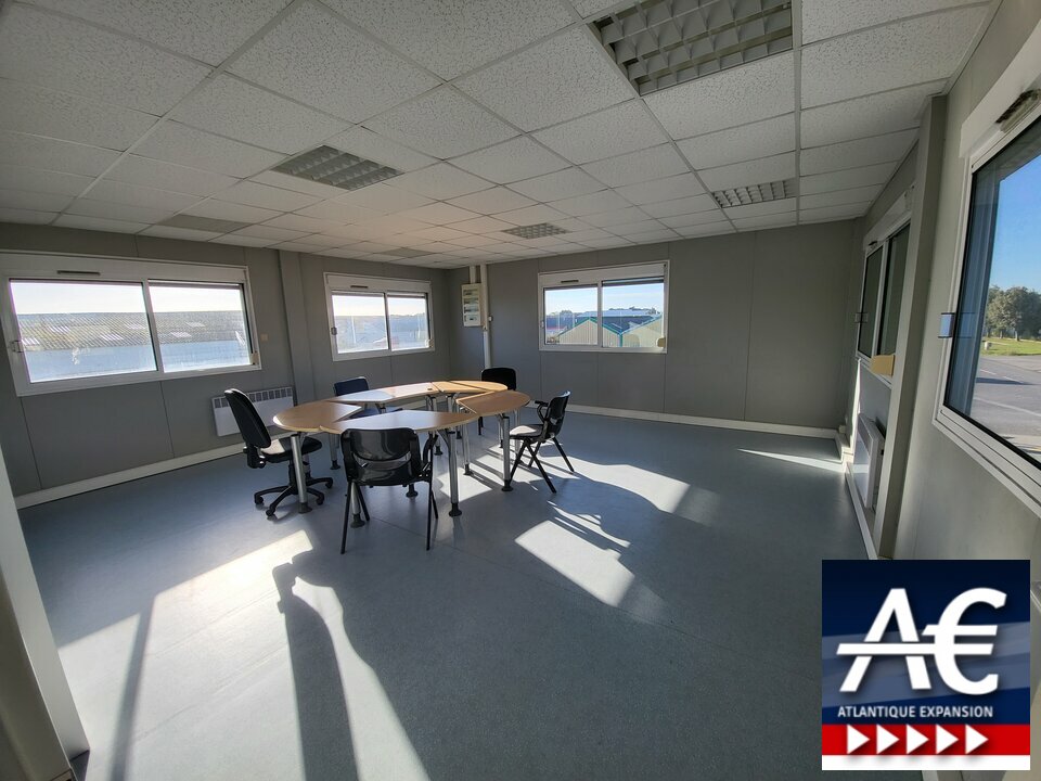 A LOUER BUREAU GUERANDE