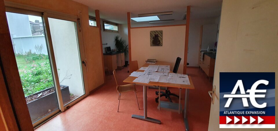 A VENDRE LOCAL PROFESSIONNEL