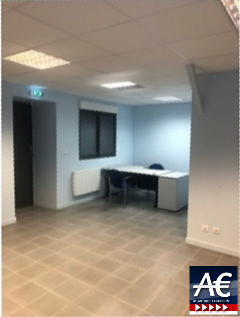 A LOUER BUREAUX