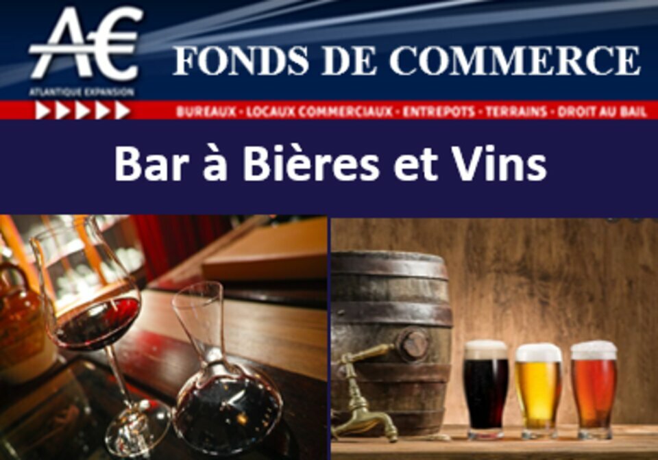 Opportunité – affaire clés en mains
