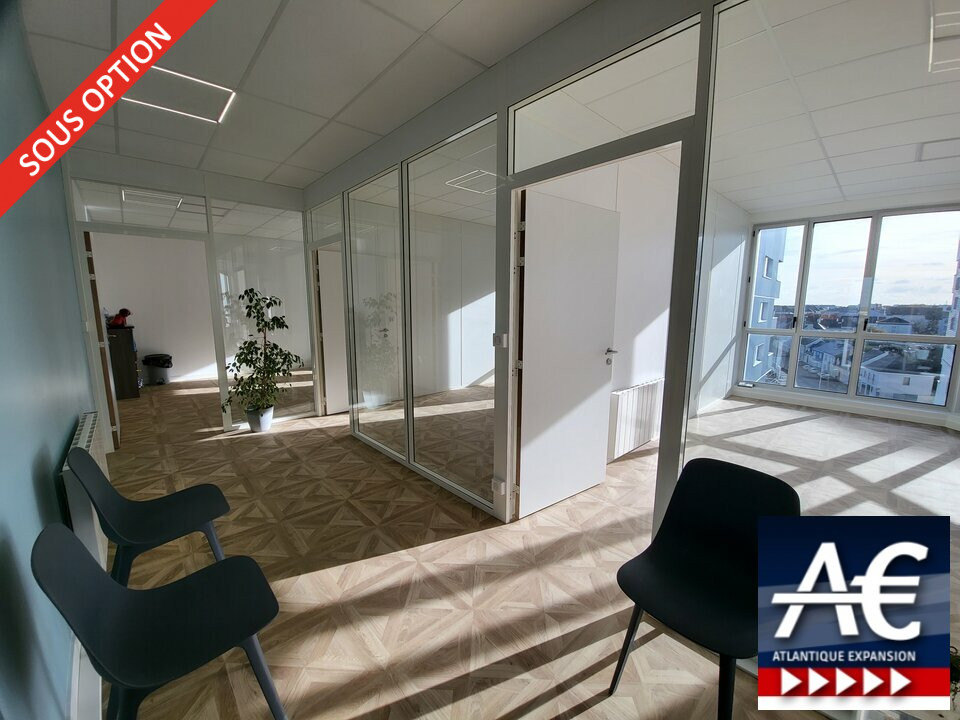 A LOUER BUREAU ENTREE DE VILLE