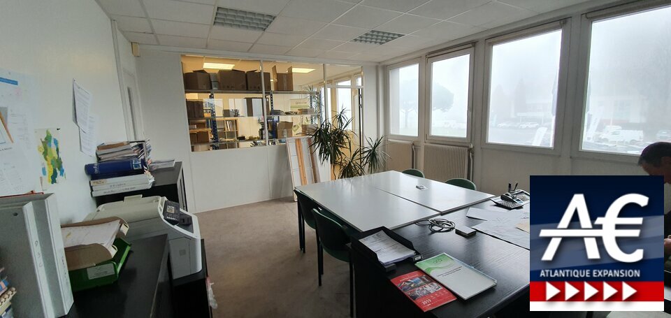 A LOUER BUREAUX