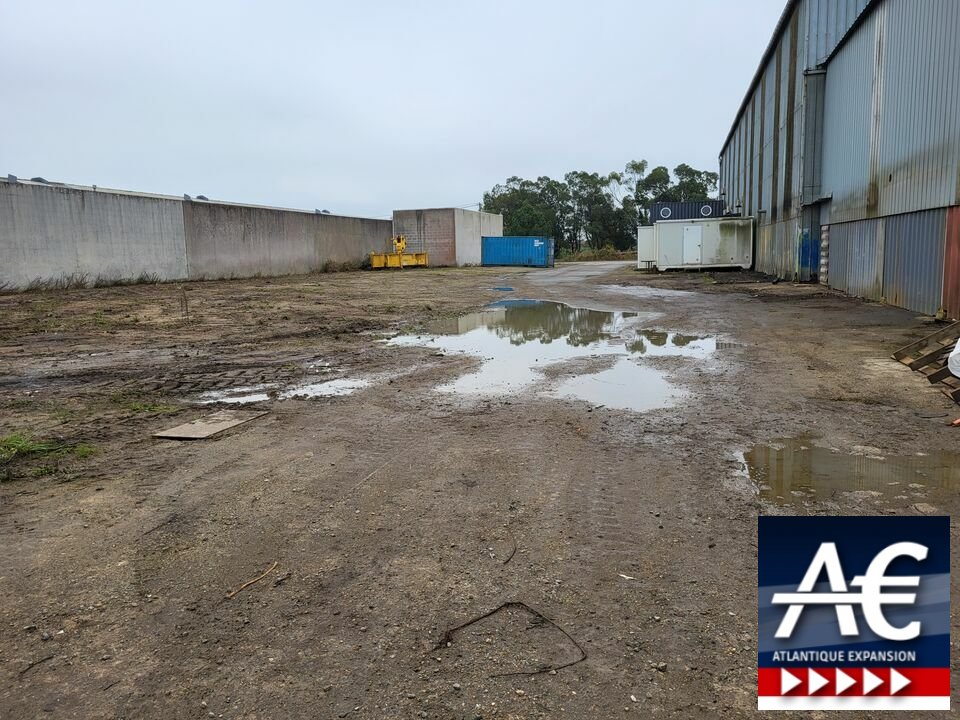 LOCAL D’ACTIVITE – ENTREPÔT à VENDRE