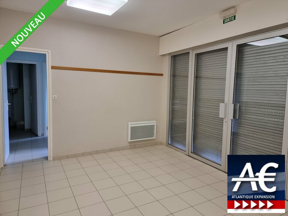 En quartier résidentiel