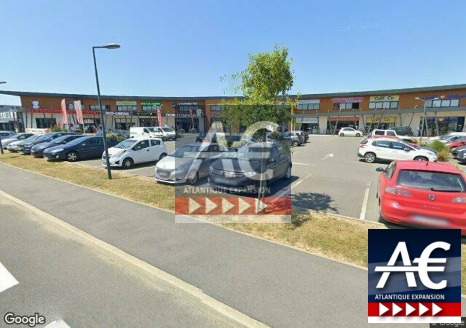 PORNIC OUEST – zone de l’Europe