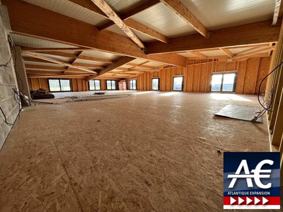 A VENDRE PLATEAU DE BUREAUX NEUFS