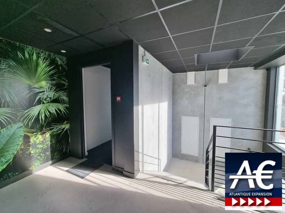 BUREAU COMMERCIAL A LOUER – PORNIC