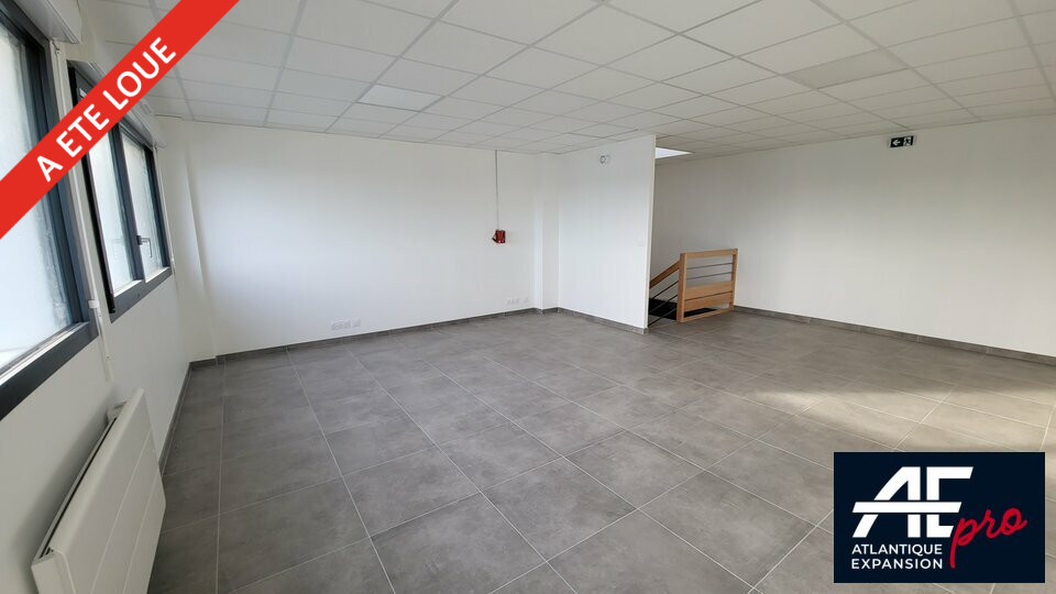 BUREAUX à LOUER