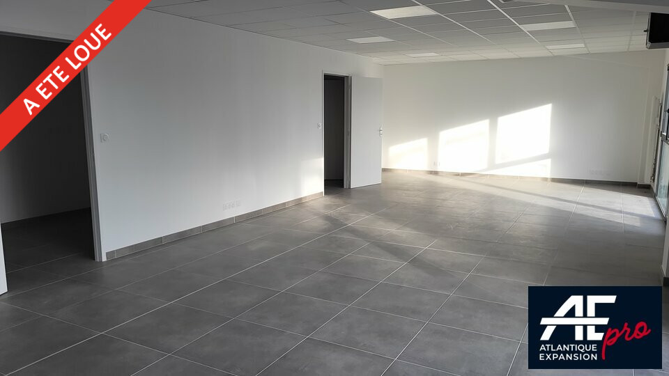 BUREAUX à LOUER