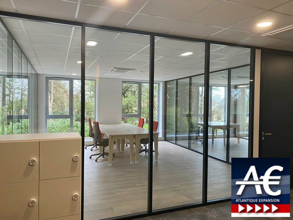 A LOUER BUREAUX