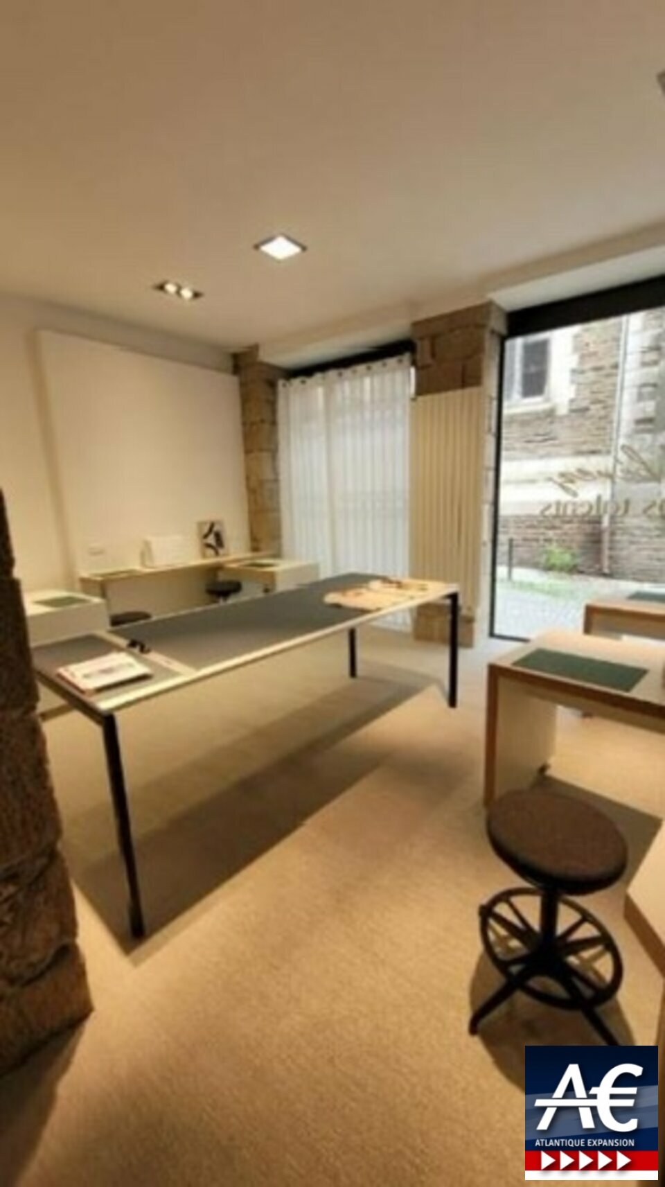 A LOUER BUREAUX