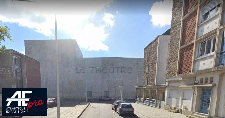 LOCAL COMMERCIAL à LOUER