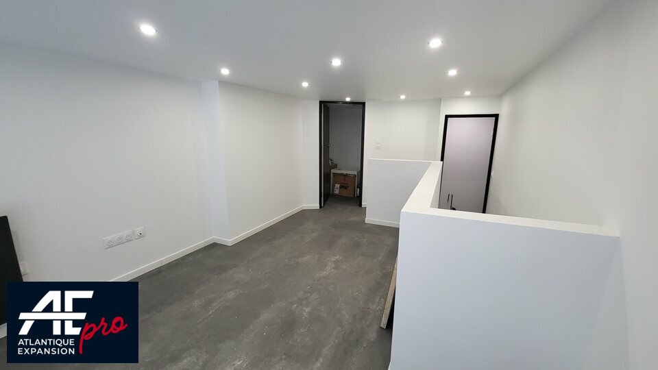 LOCAL COMMERCIAL à LOUER