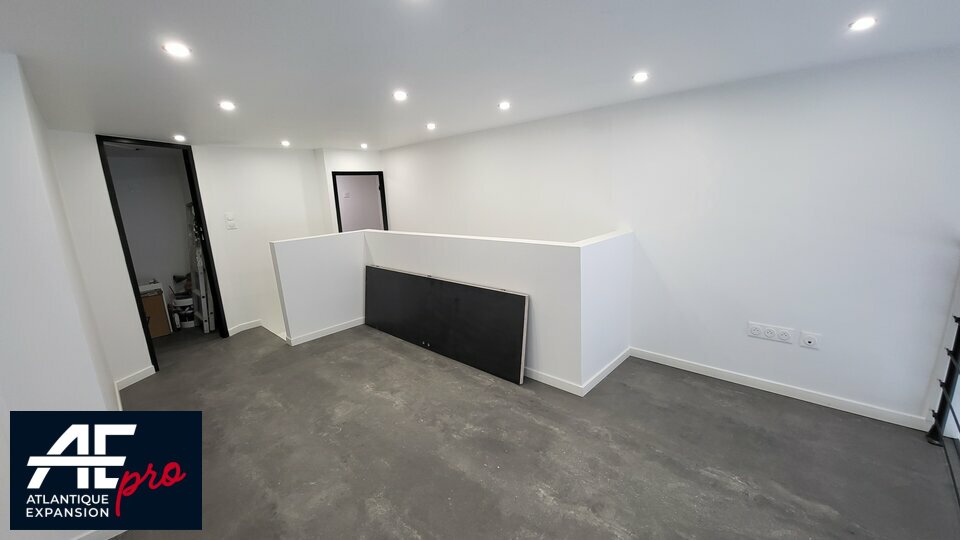 LOCAL COMMERCIAL à LOUER